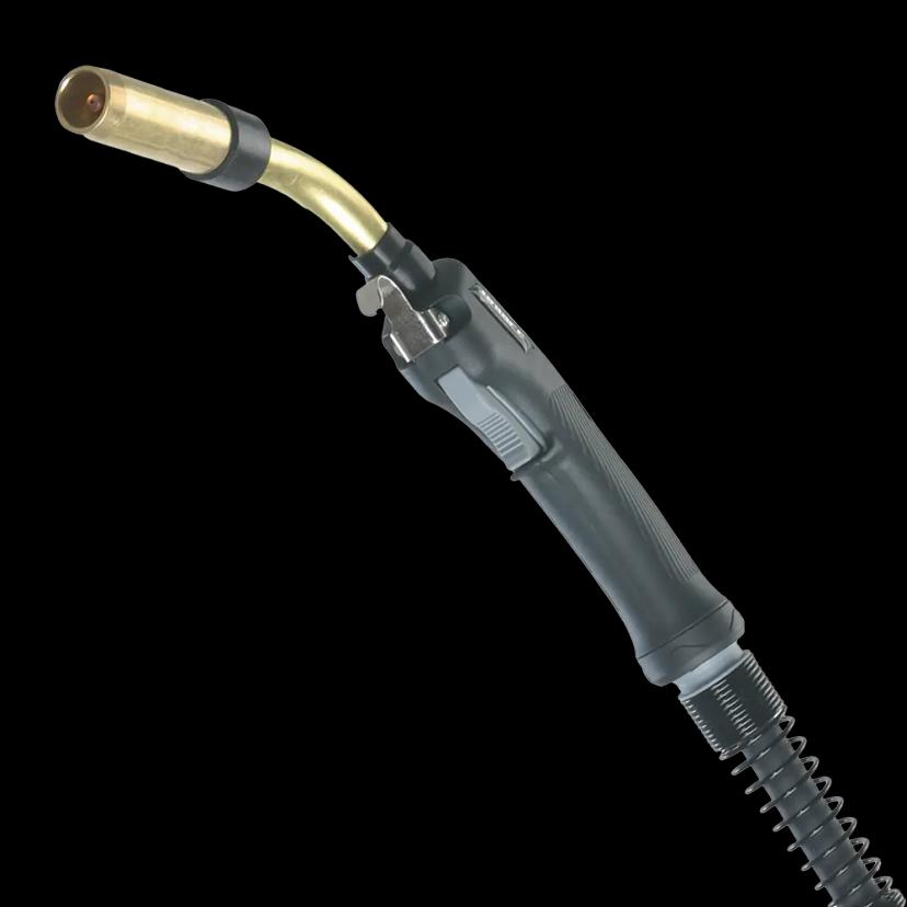 400A Bernard Style MIG Torch