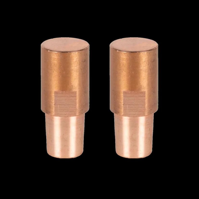 TECNA 4643N/4648N Flat Electrodes