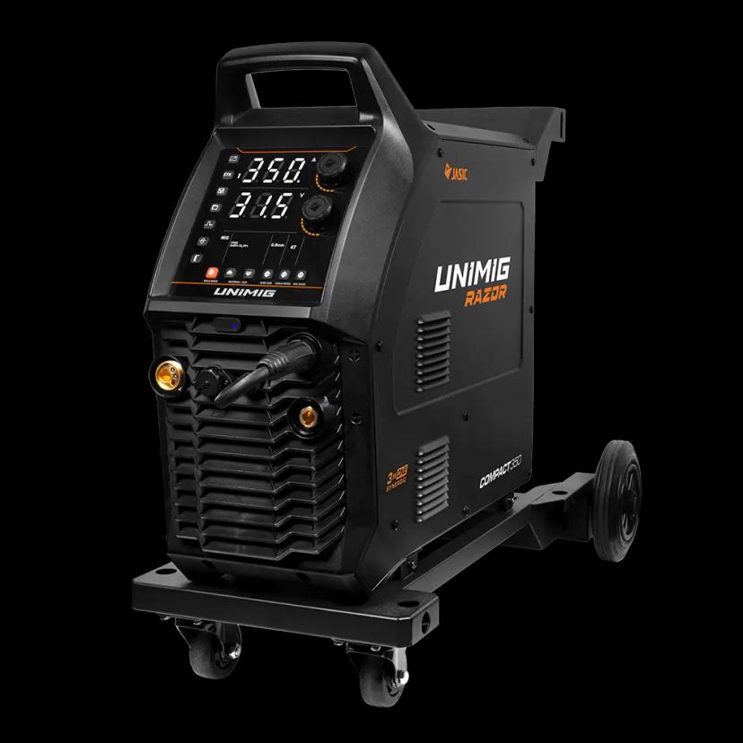 RAZOR COMPACT 350 Welder