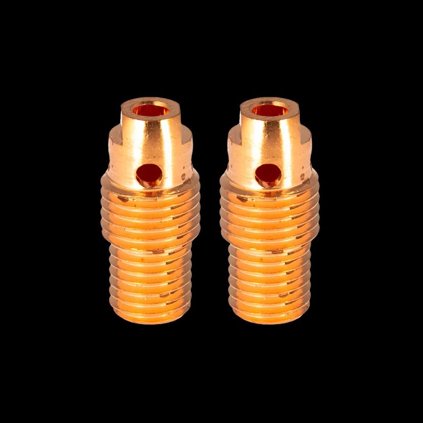 9/20 Series TIG Collet Body
