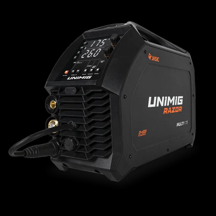 RAZOR MULTI 175 Welder