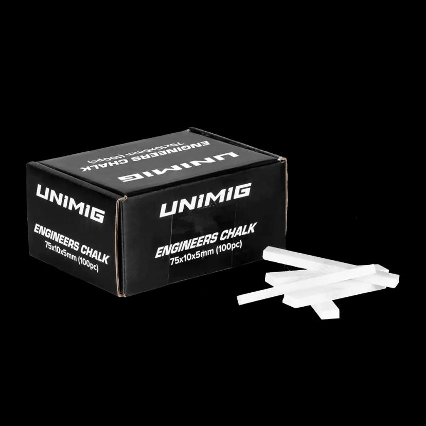 Engineers Chalk 75x10x5mm