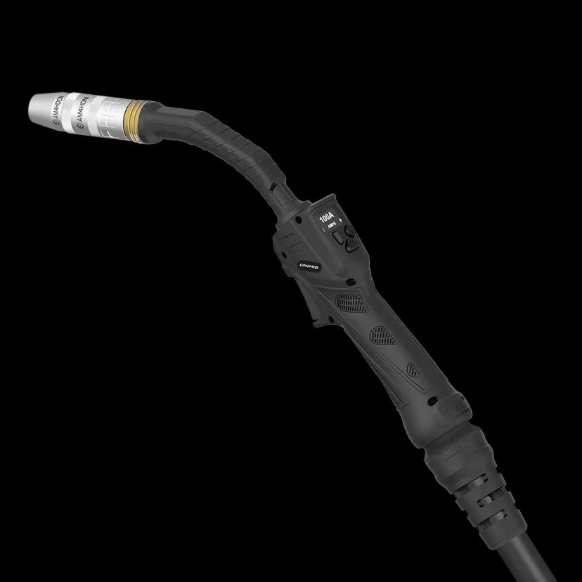 M350 MIG Torch Suit EVOLVE