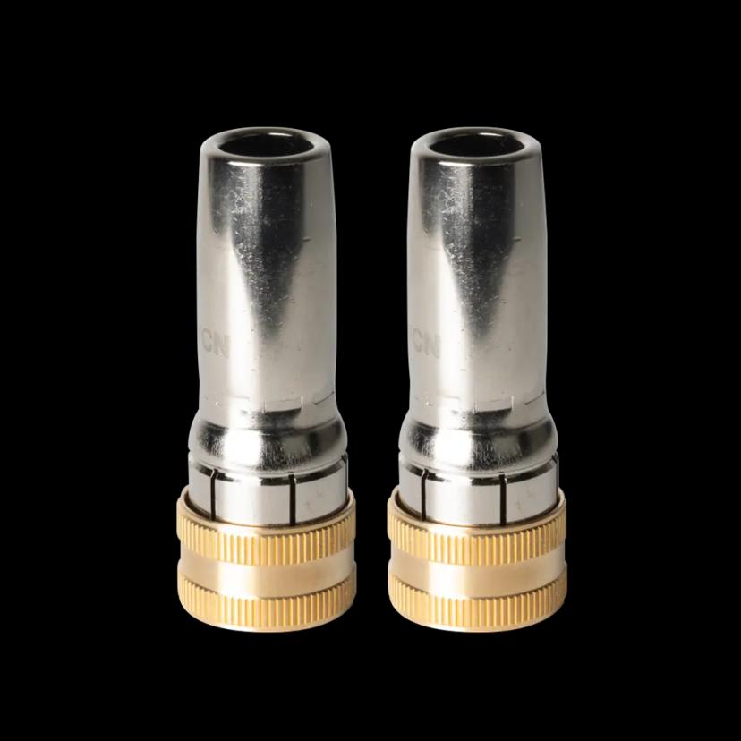 M580W Insulated Gas Nozzles