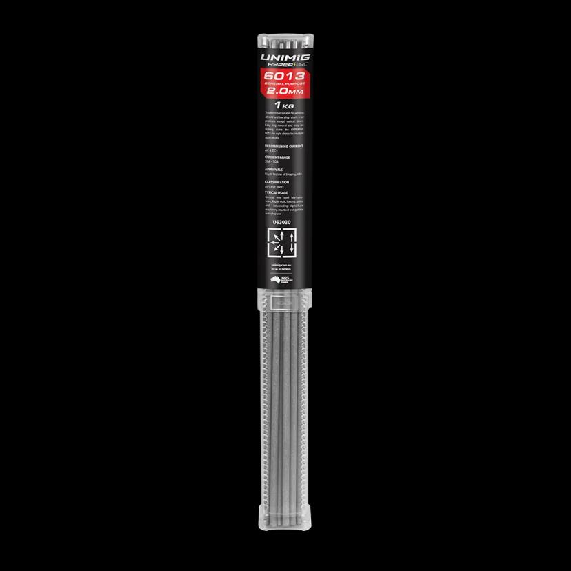 HYPERARC 6013 General Purpose Electrodes 1kg