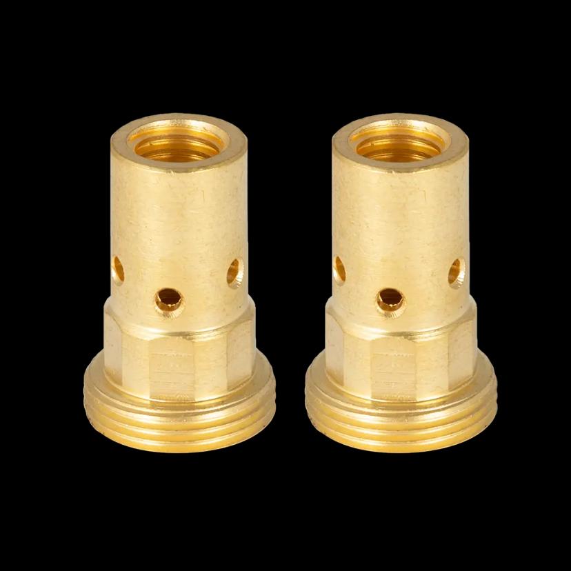 Binzel Style 500 Tip Holders M8