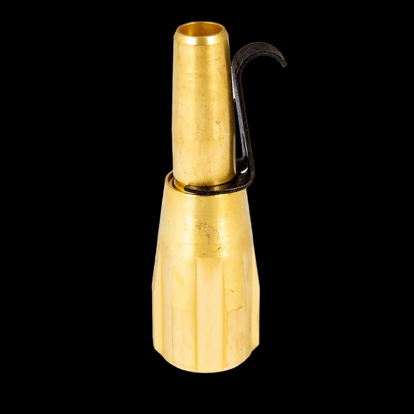 Type 550 Gas Mixer