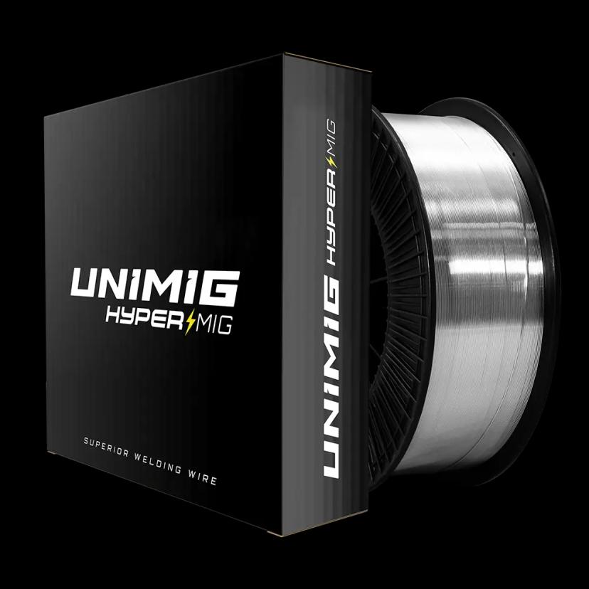 HYPERMIG 5356 Aluminium MIG Wire 7kg