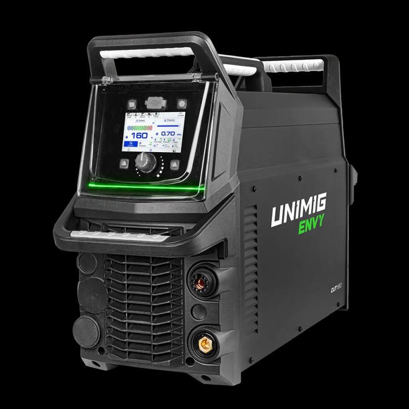 ENVY CUT 160 Plasma Cutter