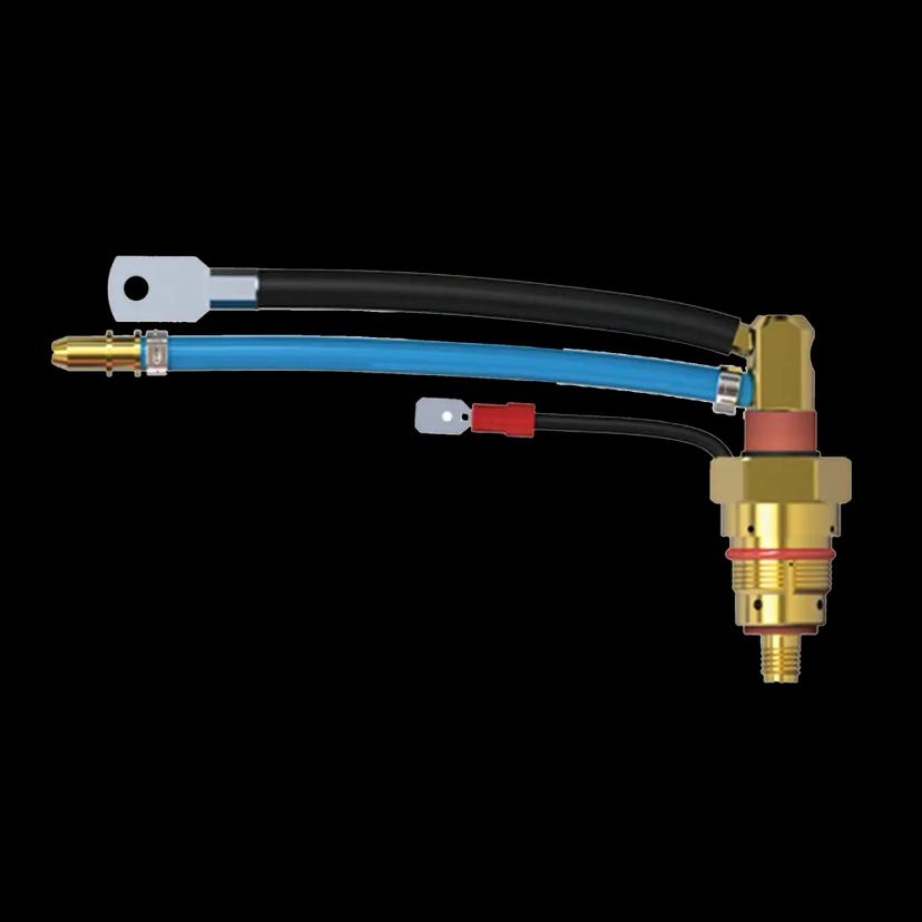 SC80 Plasma Torch Head