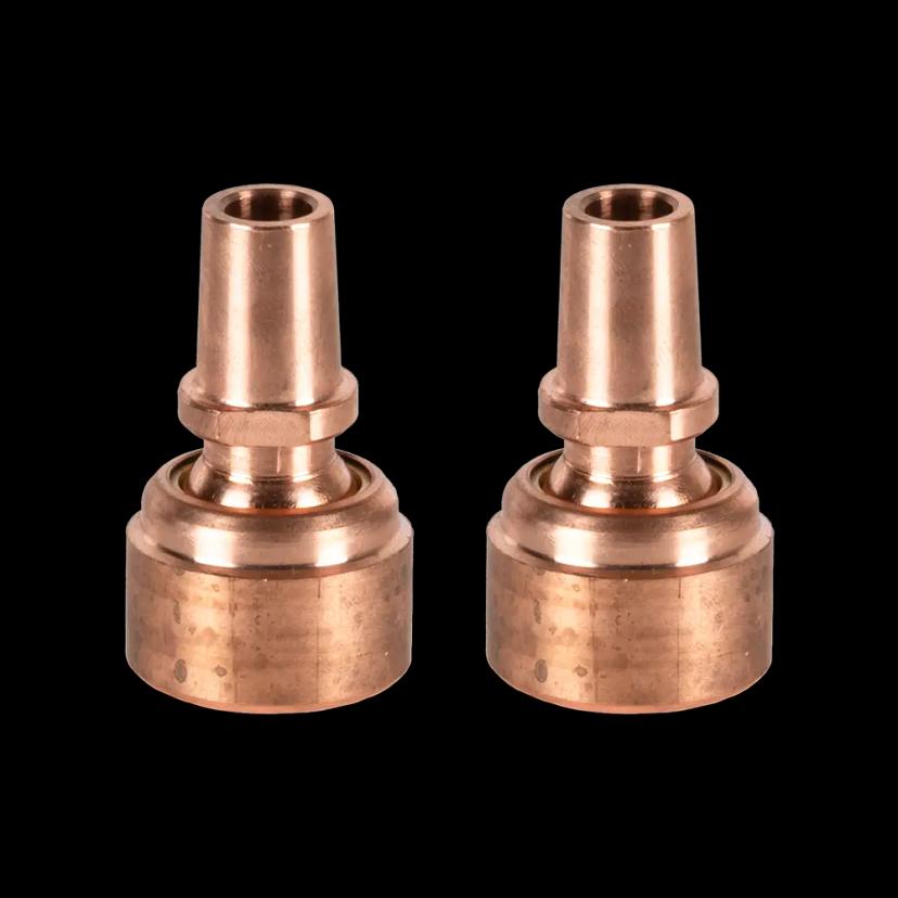 TECNA 4643N/4648N Swivel Electrodes