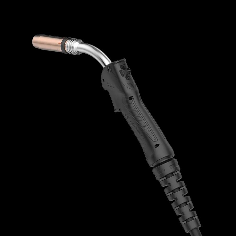 M26 Digital Binzel Style MIG Torch