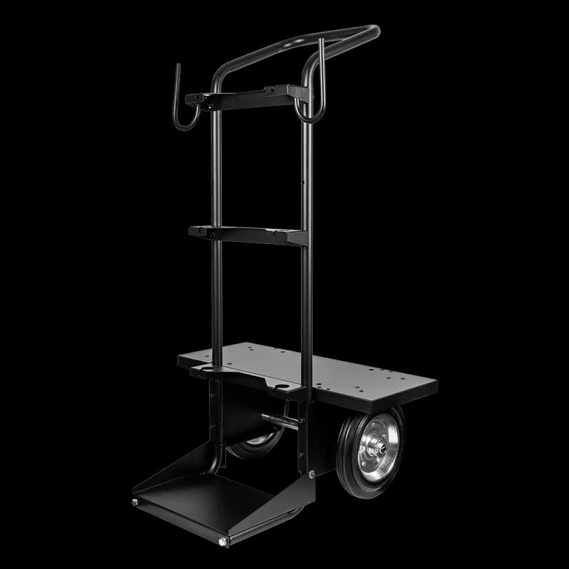 ENVY TIG 230 AC/DC Trolley