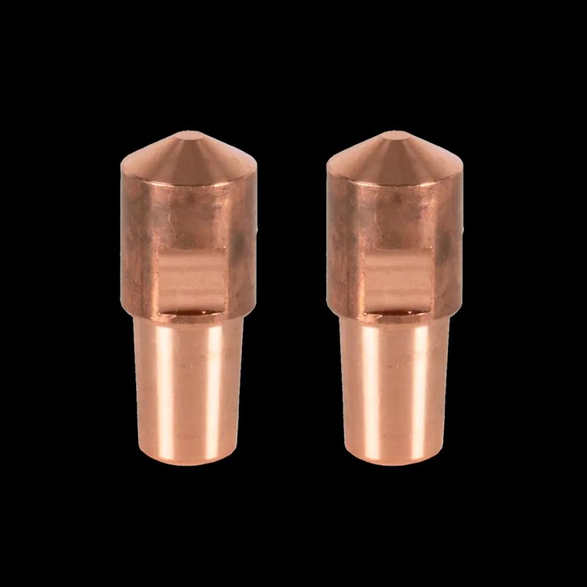 TECNA 4640N Straight Electrodes