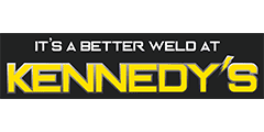 Kennedys Welding Supplies