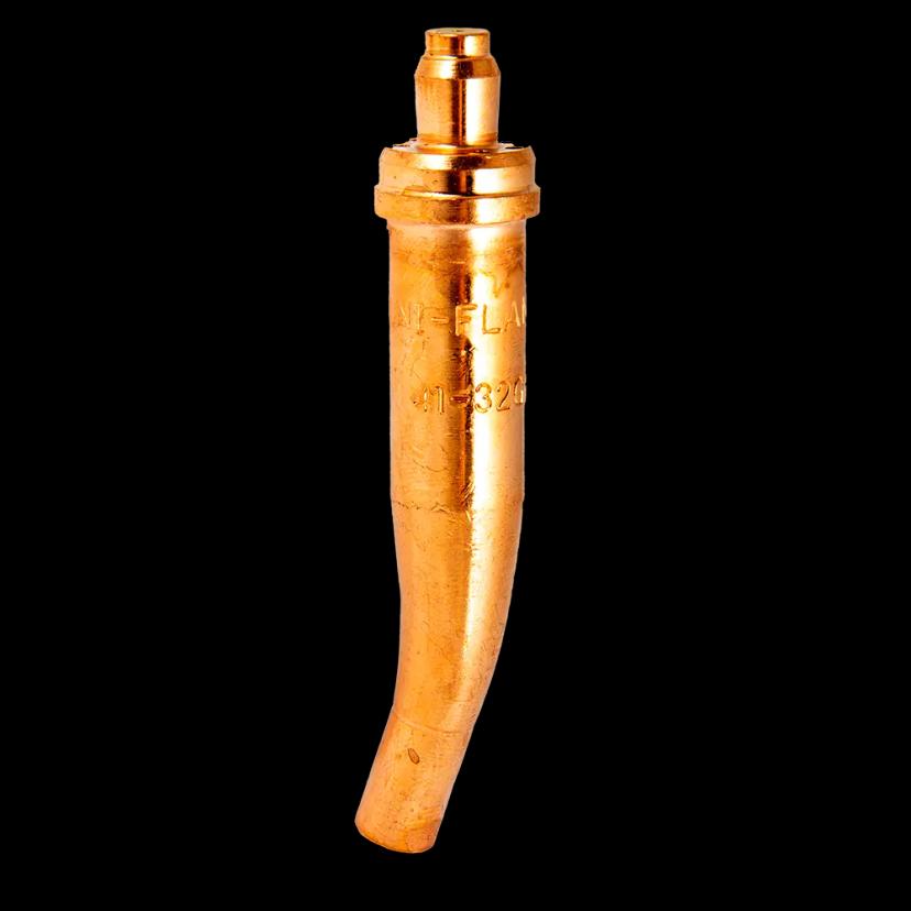 Type 41 Acetylene Gouging Nozzle