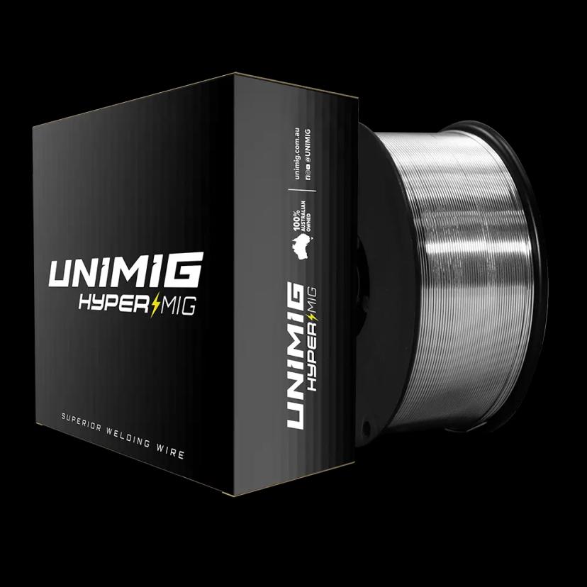 HYPERMIG 5356 Aluminium MIG Wire 0.5kg