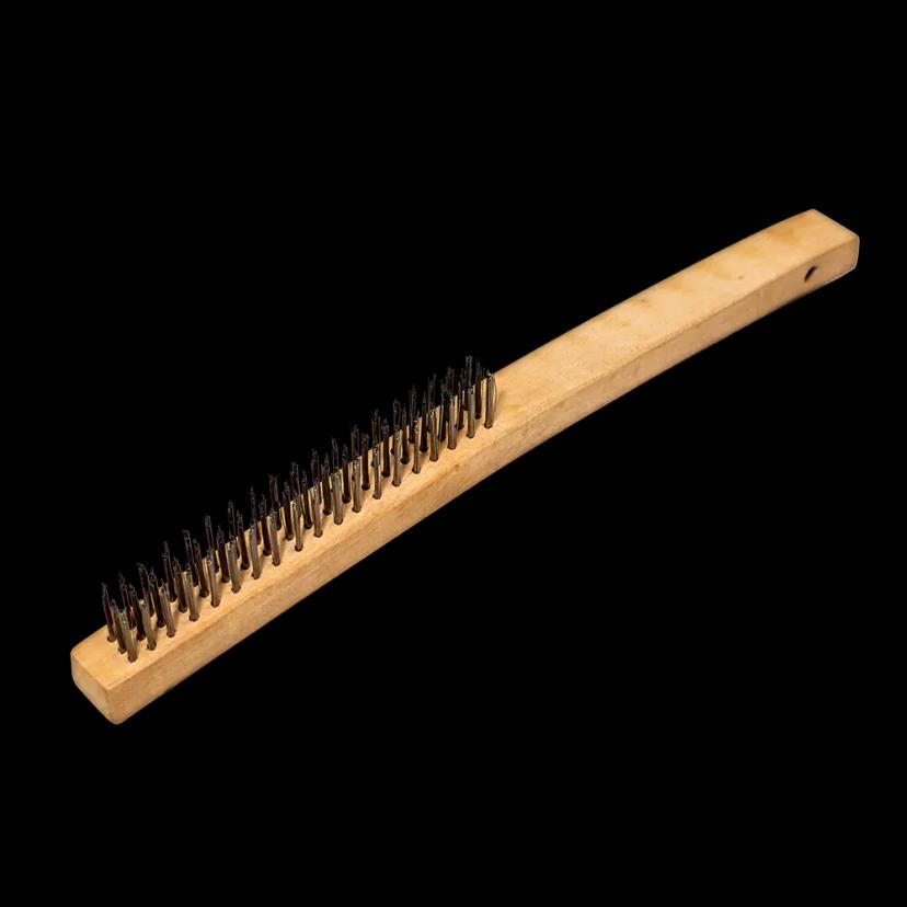 3 Row Wire Brush