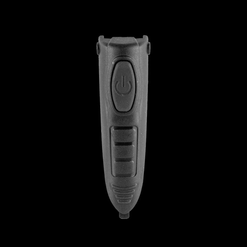 T2/T3W/T3/T4W TIG Torch Single Button Module