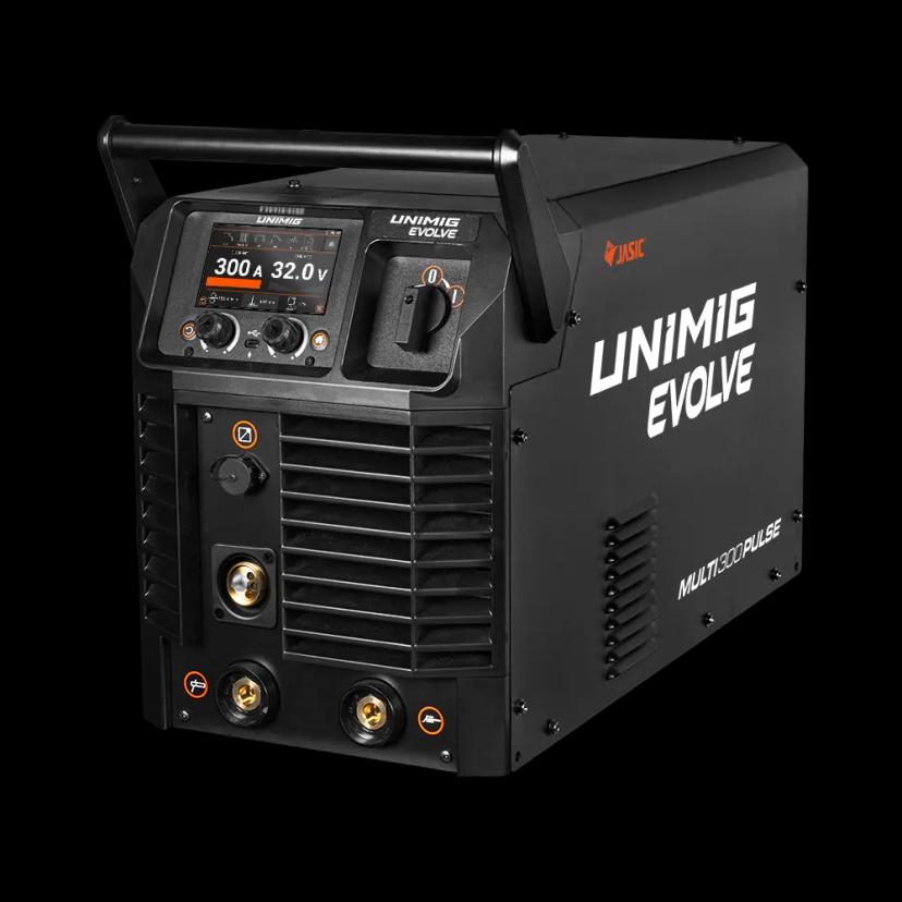 EVOLVE MULTI 300 PULSE M350 Package