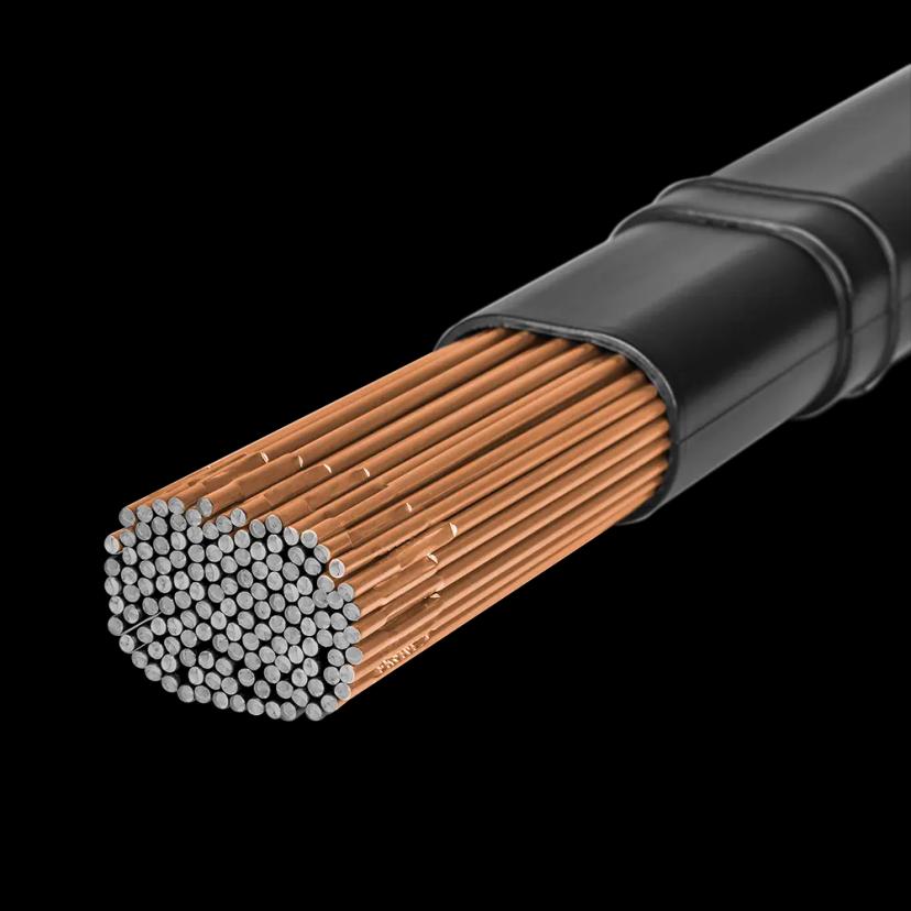 HYPERTIG ER70S-6 Mild Steel TIG Rods 5kg