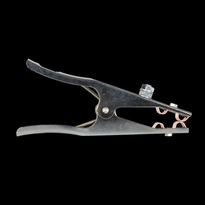 500A Earth Clamp
