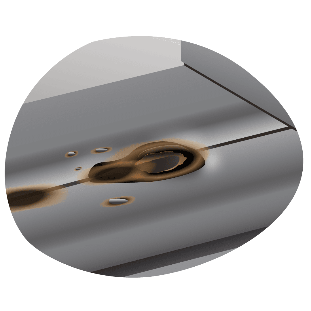 Welding Burn Through: What Is It, What Causes It & How to Prevent It