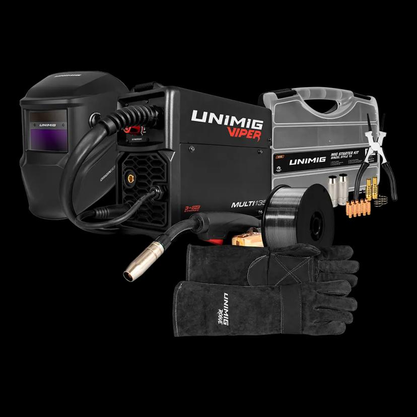 VIPER MULTI 135 Bundle PK11100