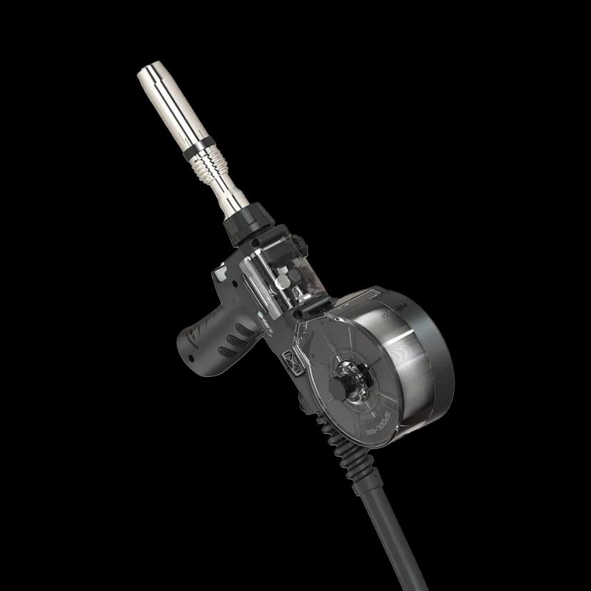 220A Digital Spool Gun U41015