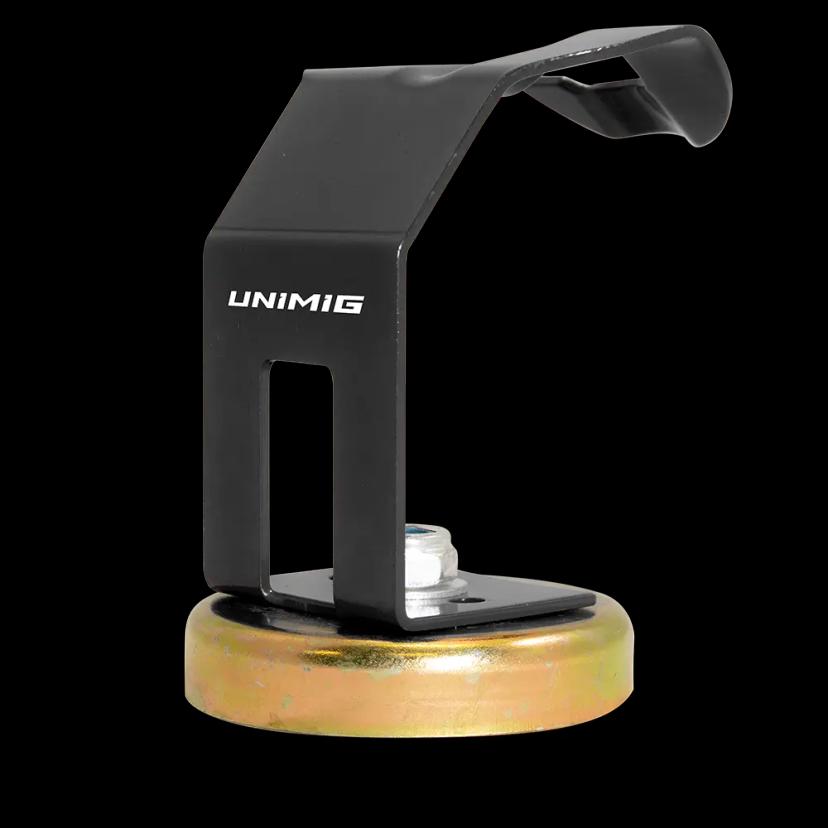 Magnetic Torch Holder