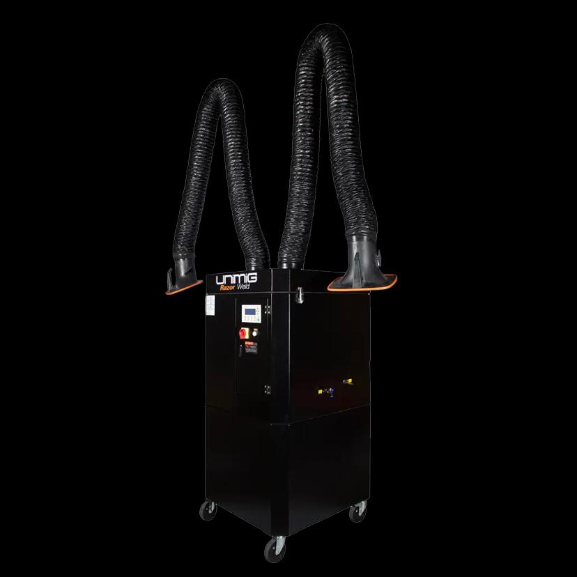 KSZ3.0D Fume Extractor