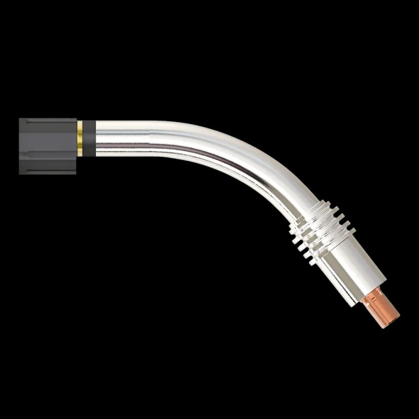Binzel Style M26 Swan Neck
