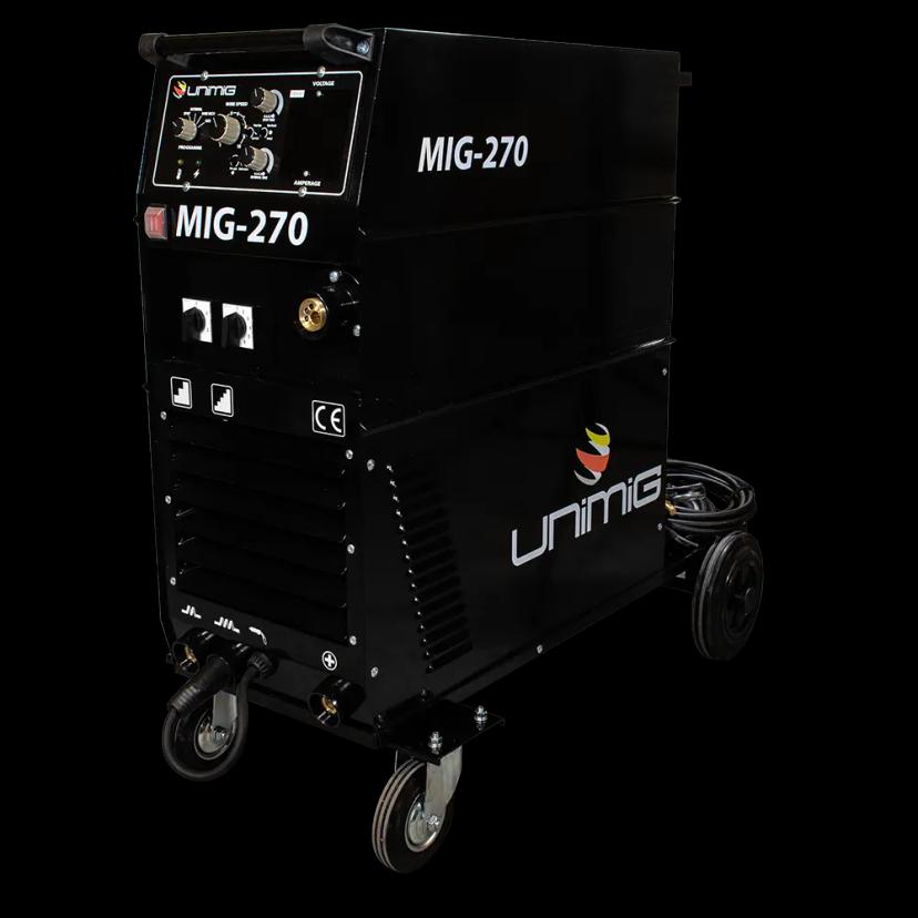 WORKSHOP 270 Welder