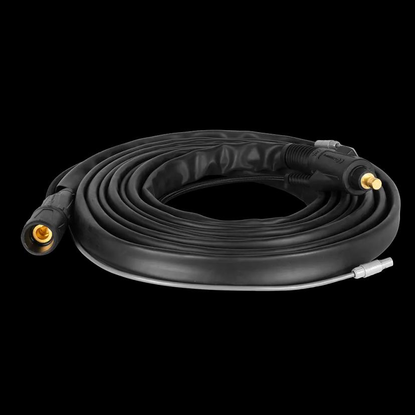 Air-Cooled TIG Torch Extension Cable
