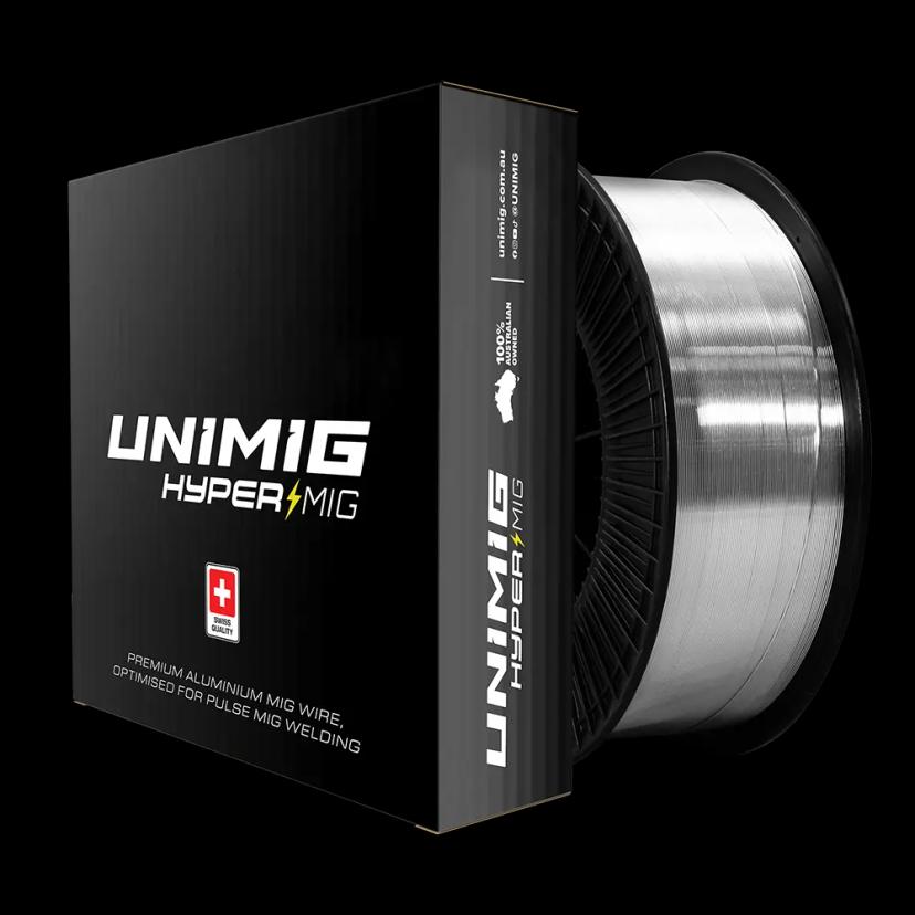HYPERMIG 5183 Premium Aluminium MIG Wire 7kg