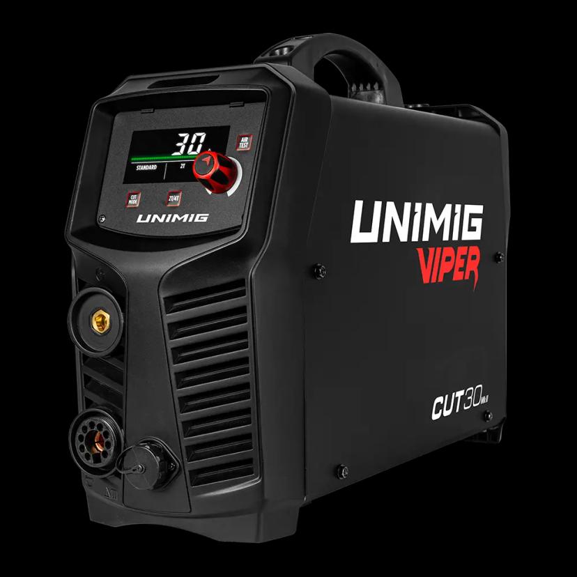 VIPER CUT 30 Mk II Plasma Cutter