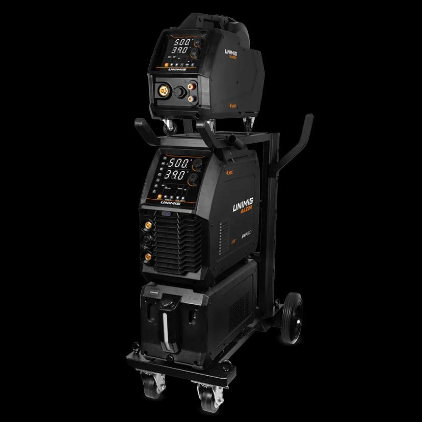 RAZOR SWF 500 Water-Cooled Welder