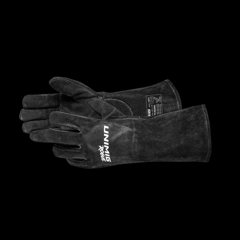 Rogue Heavy Duty Welding Gloves Model 101
