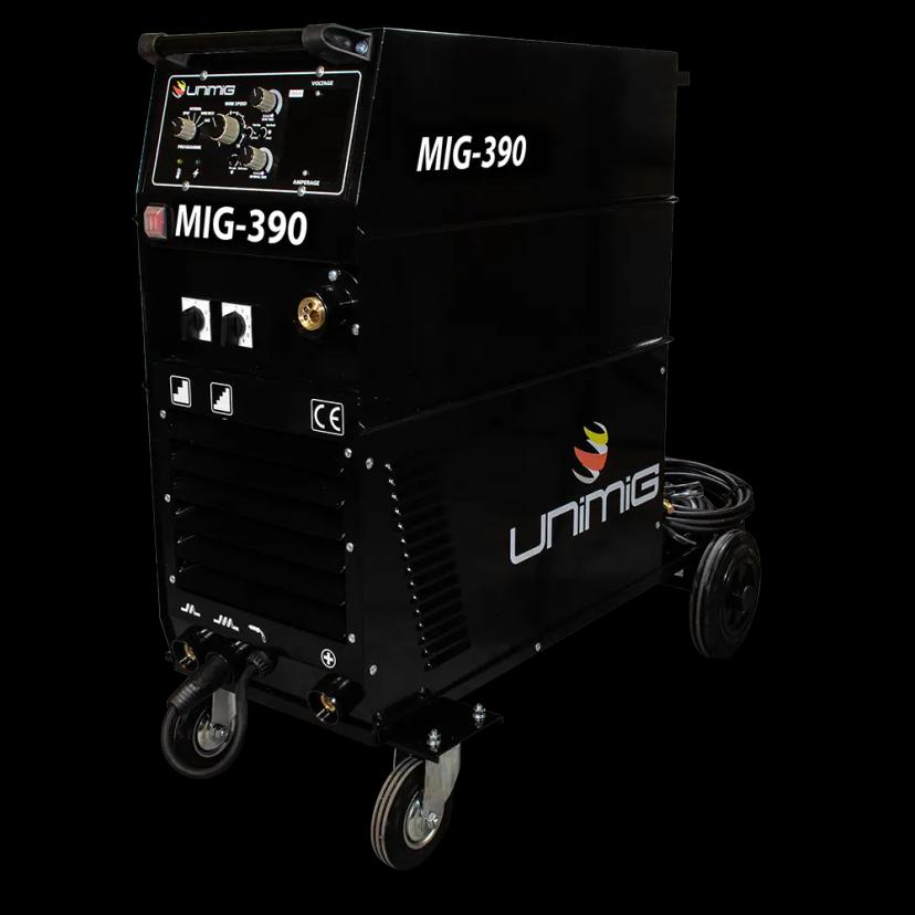 WORKSHOP 390 Welder