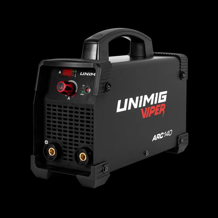 VIPER ARC 140 Welder