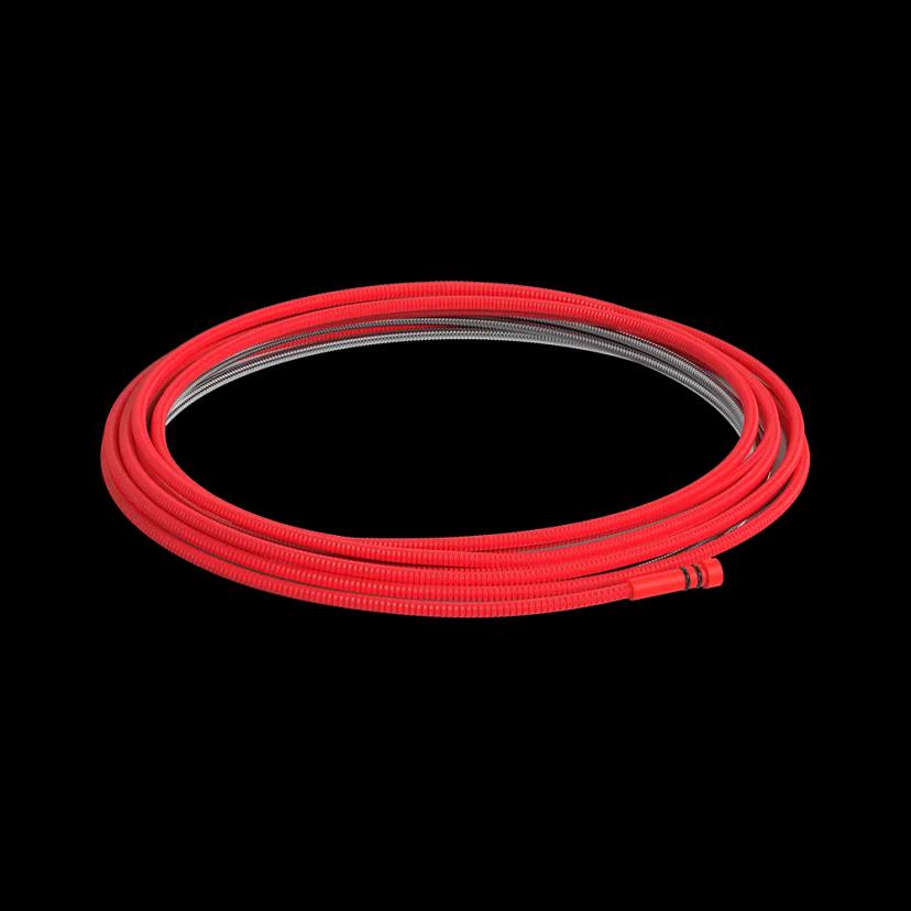 M580W 0.9-1.2mm Steel Torch Liner