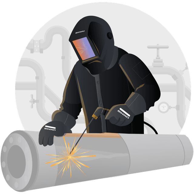 The Ultimate Guide to STICK Welding