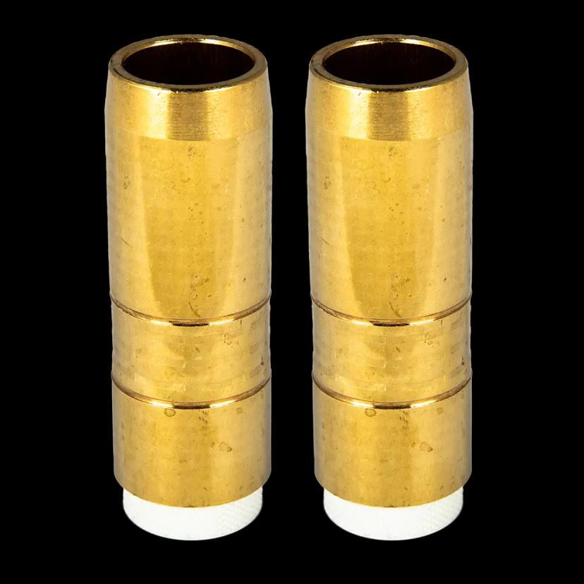 Bernard Style 400 Gas Nozzles