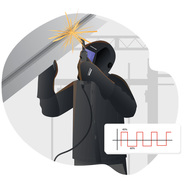 Pulse or No Pulse? When & Why You Should Pulse Weld