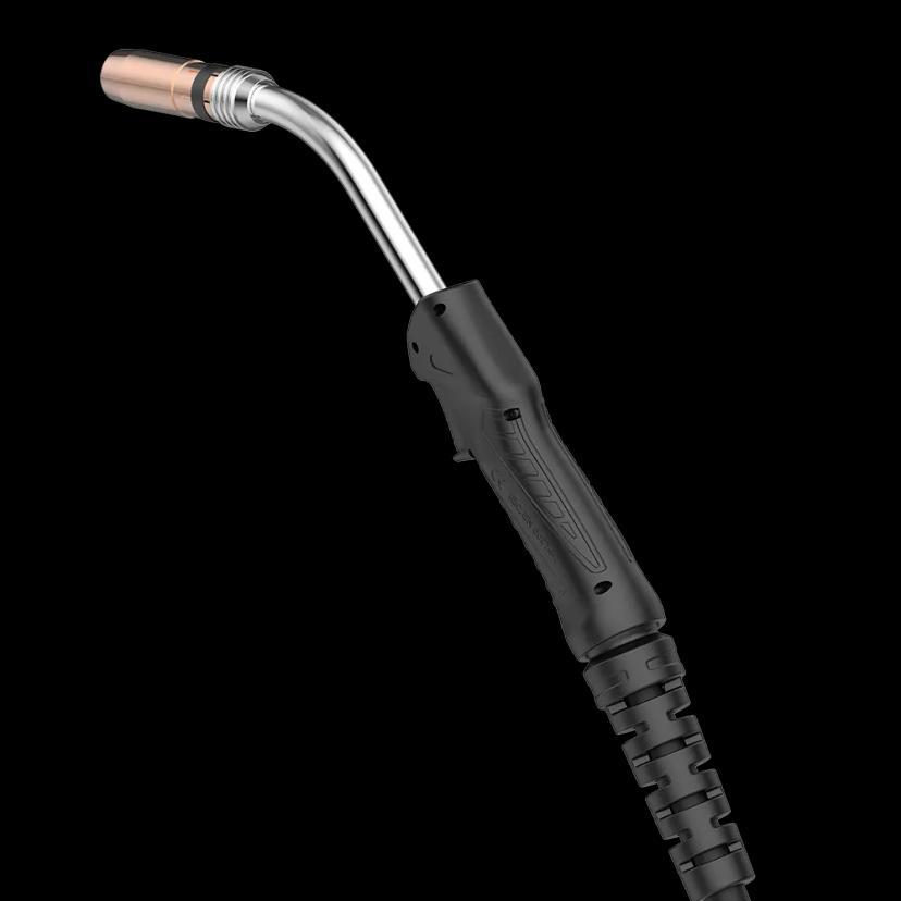 SB38 Binzel Style MIG Torch