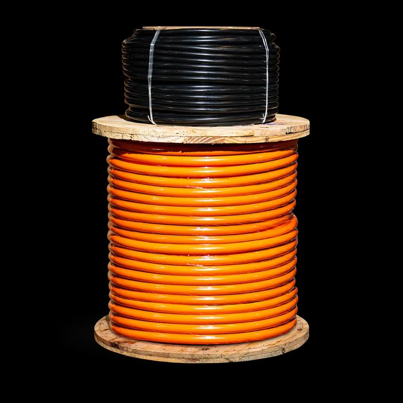 MEGAFLEX Welding Cable 70mm