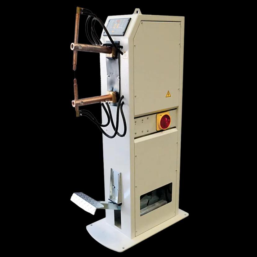 TECNA 4643N Foot-Operated Spot Welder