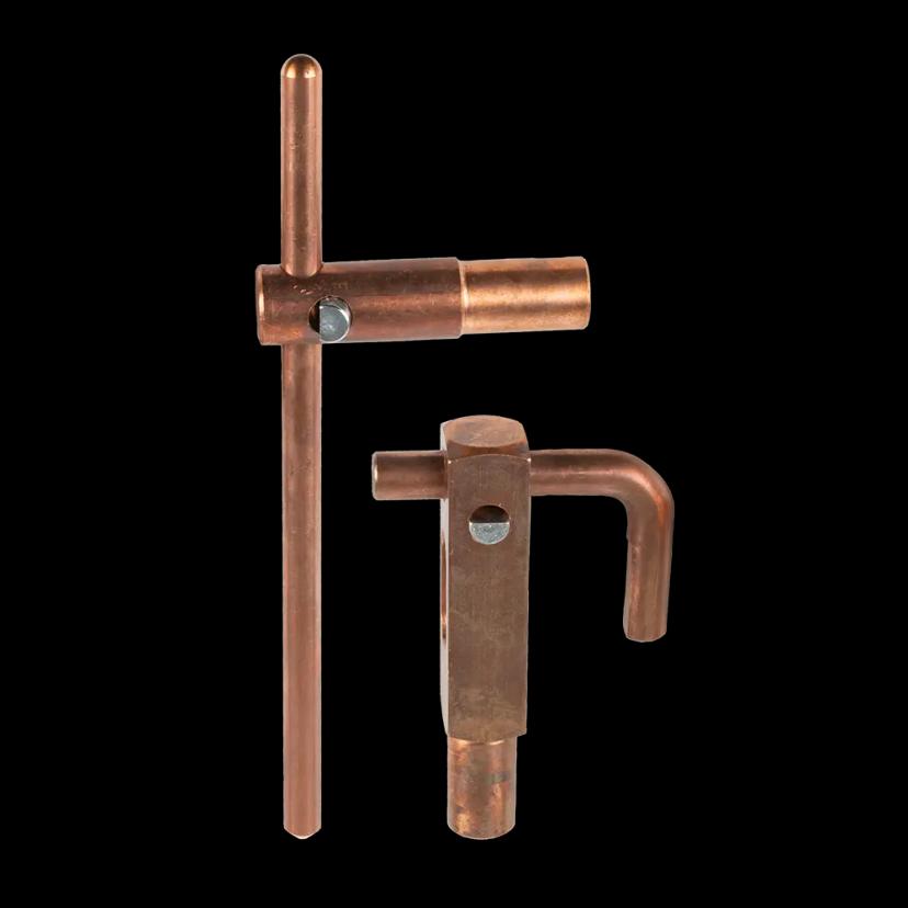 TECNA 7900 Internal Profile Arm Set