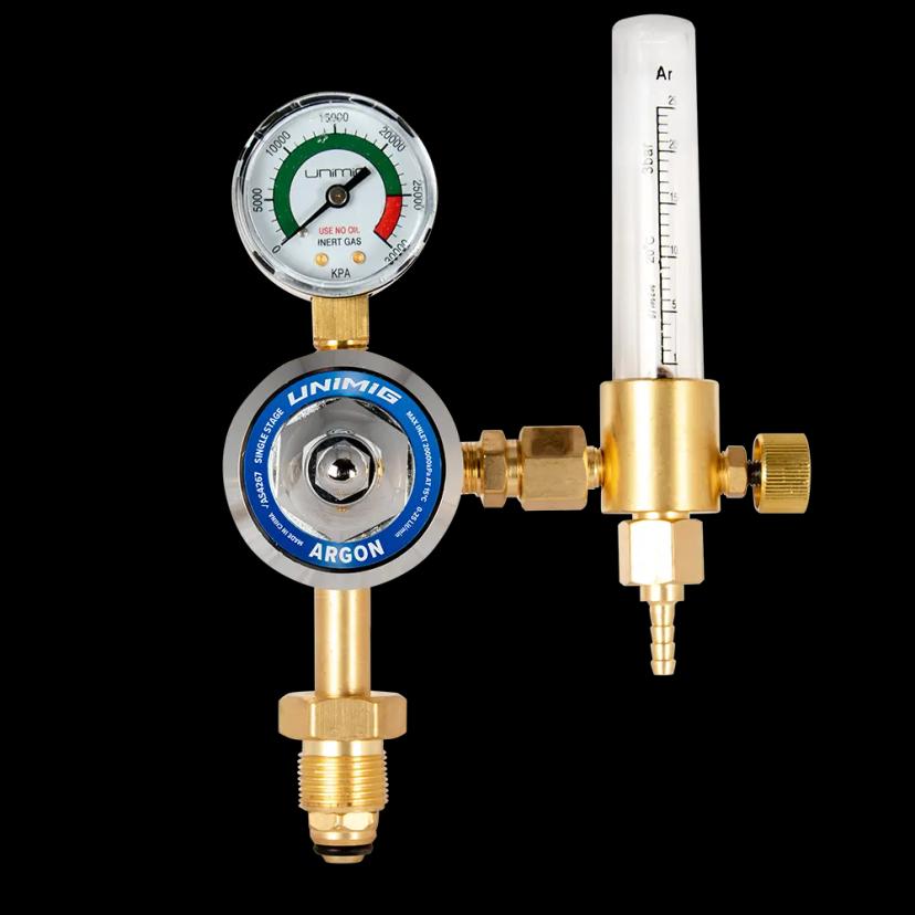 Argon Flowmeter