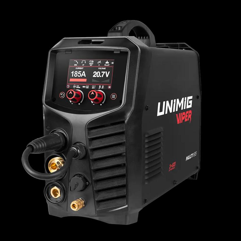 VIPER MULTI 185 Welder